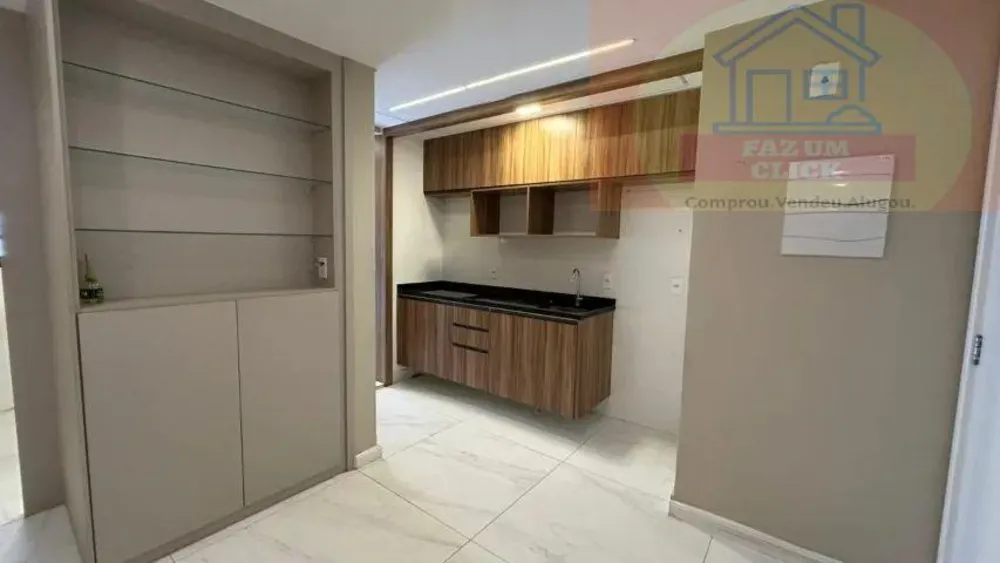 Apartamento, 3 quartos, 122 m² - Foto 4