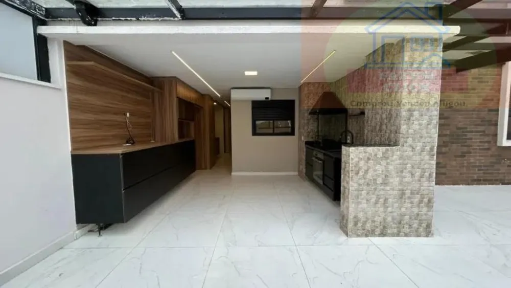 Apartamento, 3 quartos, 122 m² - Foto 2