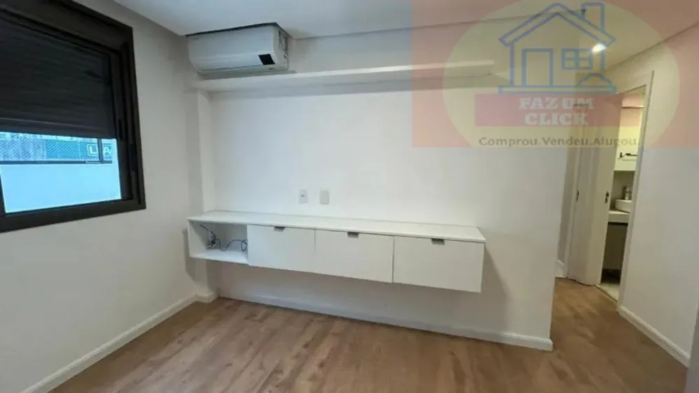 Apartamento, 3 quartos, 122 m² - Foto 8