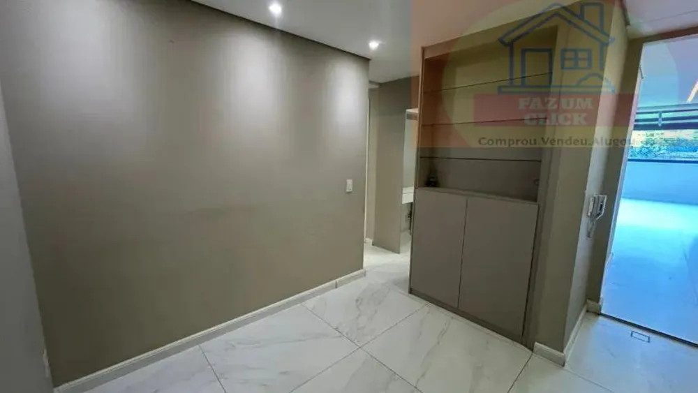 Apartamento, 3 quartos, 122 m² - Foto 5