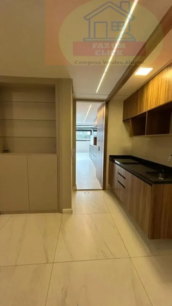 Apartamento, 3 quartos, 122 m² - Foto 7