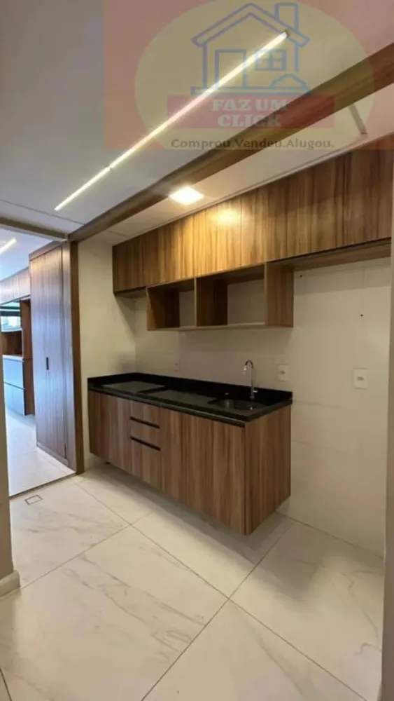 Apartamento, 3 quartos, 122 m² - Foto 6