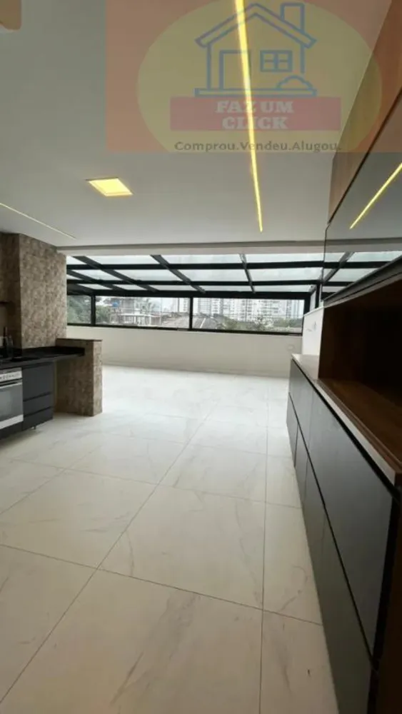 Apartamento, 3 quartos, 122 m² - Foto 3