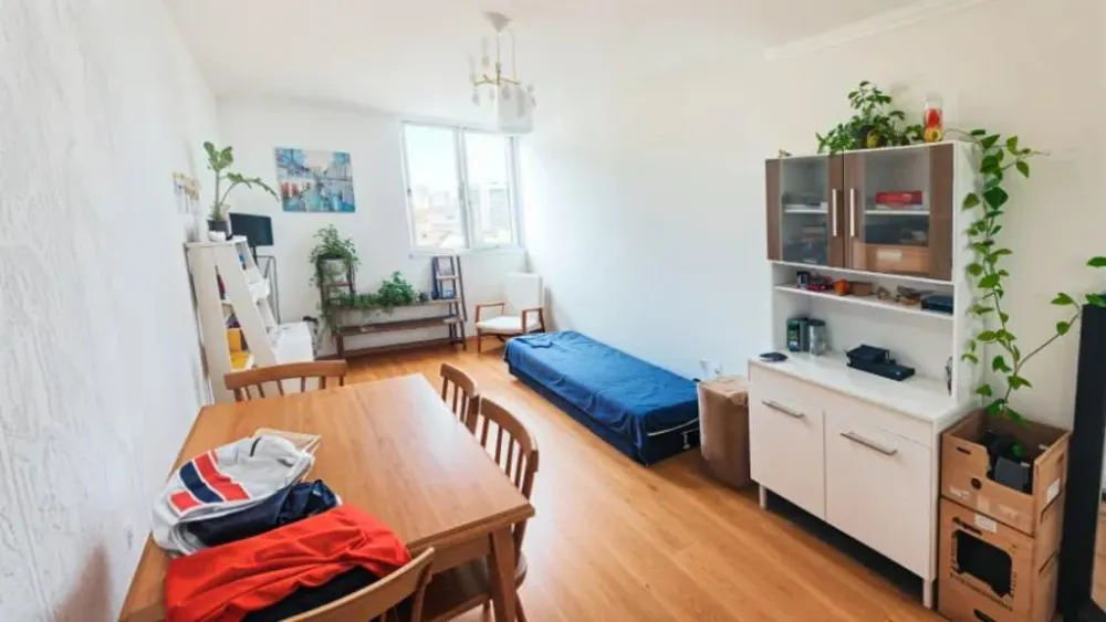 Apartamento, 2 quartos, 76 m² - Foto 8