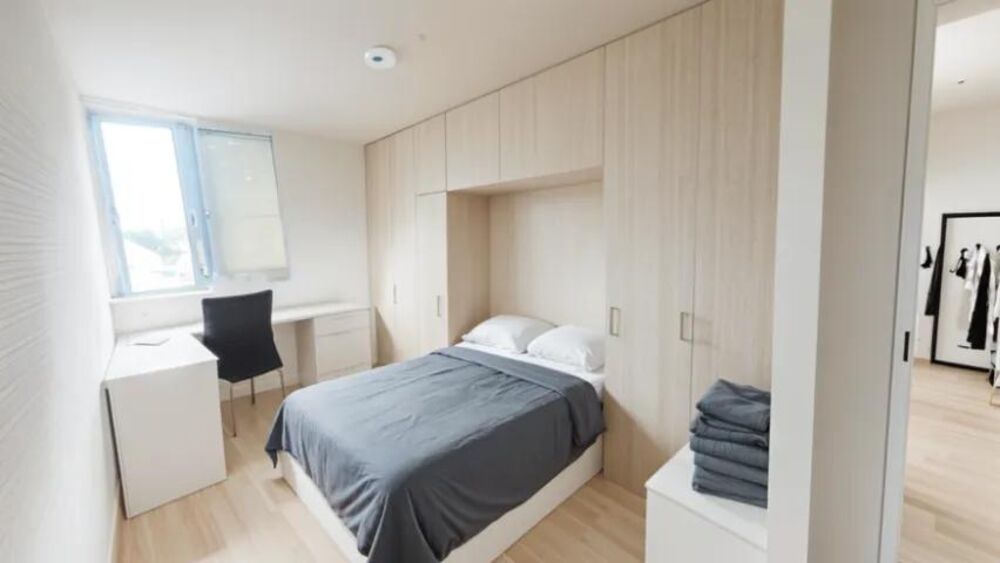 Apartamento, 2 quartos, 76 m² - Foto 2
