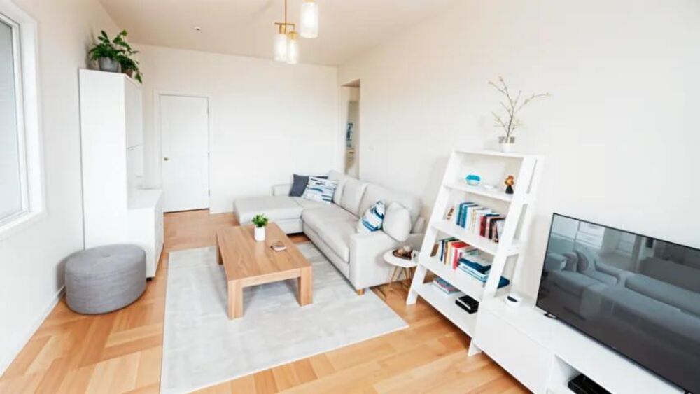 Apartamento, 2 quartos, 76 m² - Foto 4