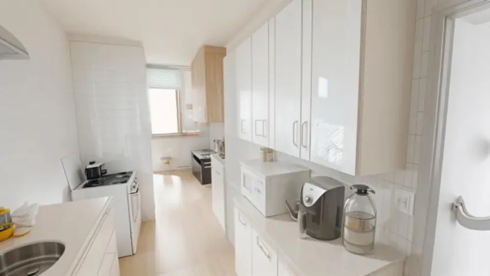 Apartamento, 2 quartos, 76 m² - Foto 5