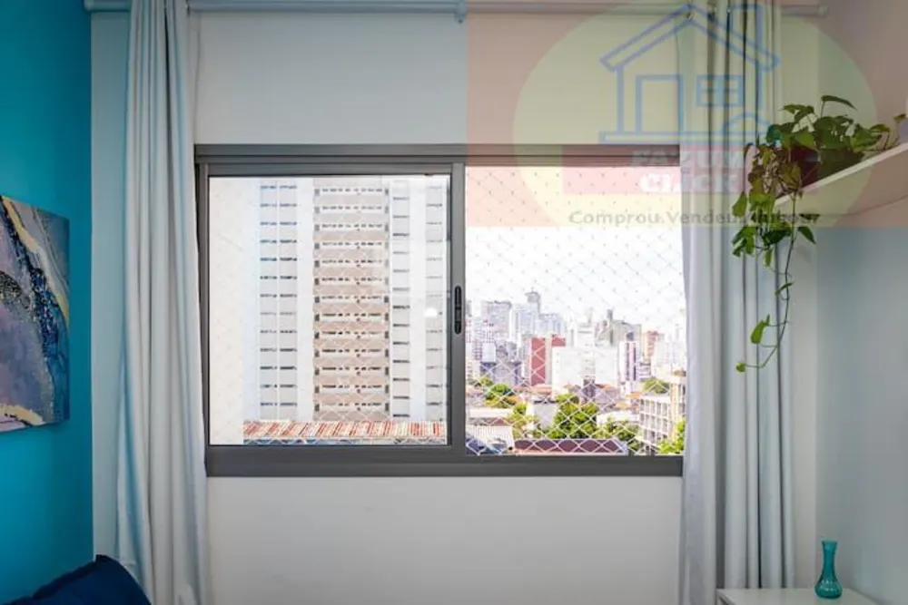 Apartamento, 1 quarto, 26 m² - Foto 6