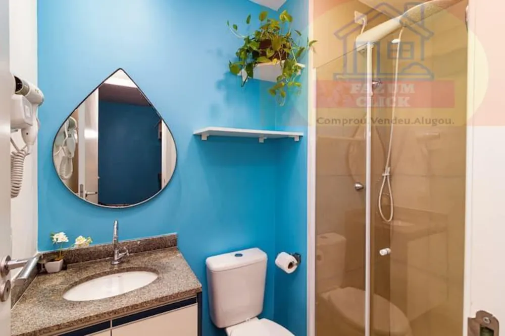 Apartamento, 1 quarto, 26 m² - Foto 4