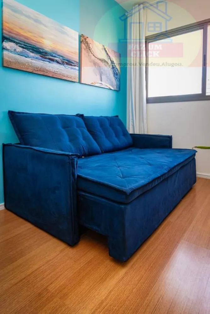 Apartamento, 1 quarto, 26 m² - Foto 3