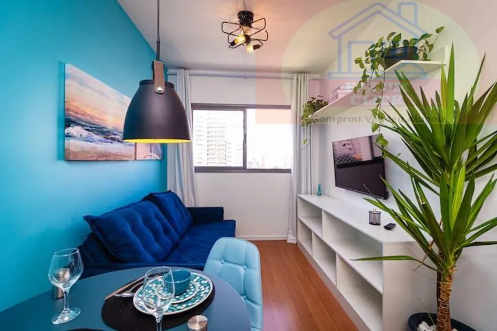 Apartamento, 1 quarto, 26 m² - Foto 10