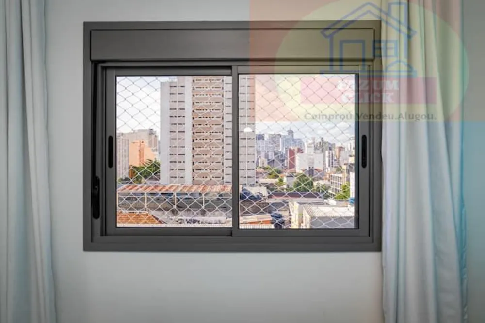 Apartamento, 1 quarto, 26 m² - Foto 9
