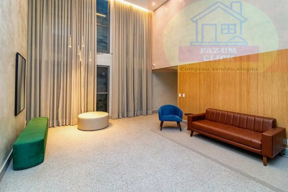 Apartamento, 1 quarto, 26 m² - Foto 11