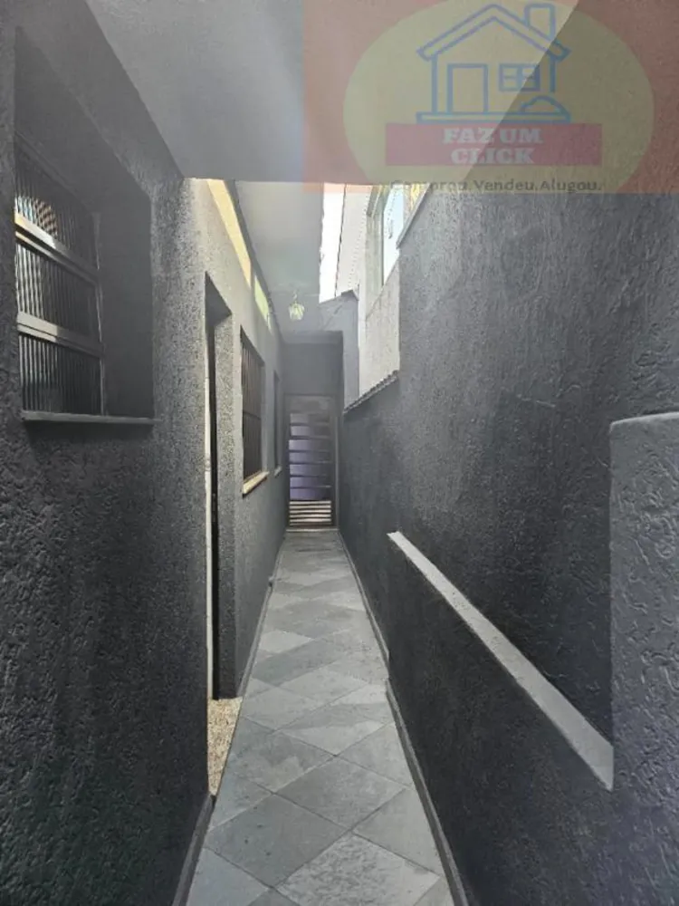 Sobrado, 3 quartos - Foto 6
