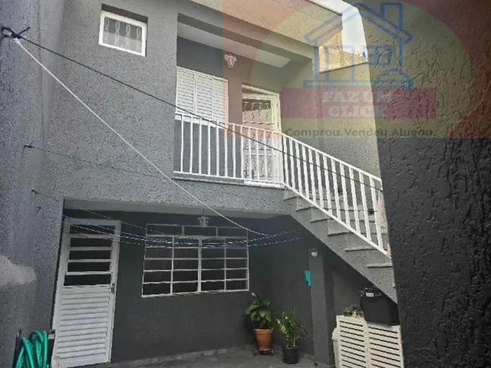 Sobrado, 3 quartos - Foto 2