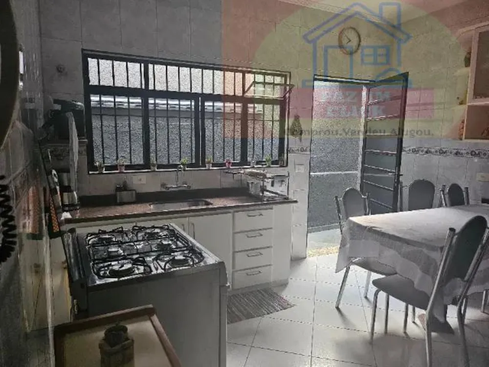 Sobrado, 3 quartos - Foto 5