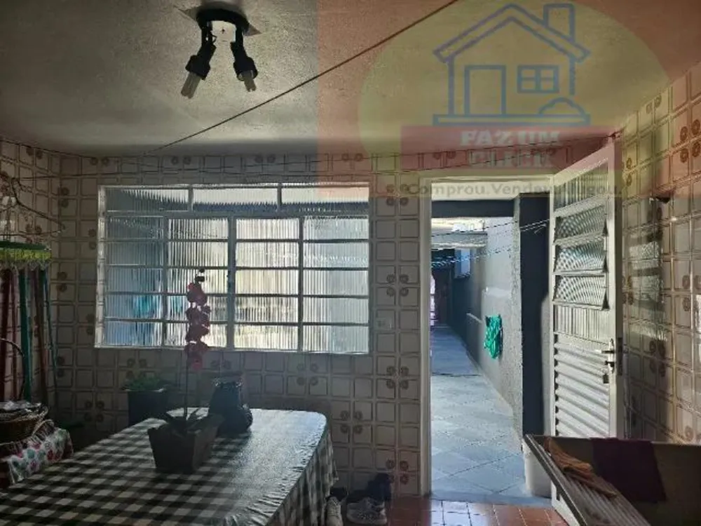 Sobrado, 3 quartos - Foto 1