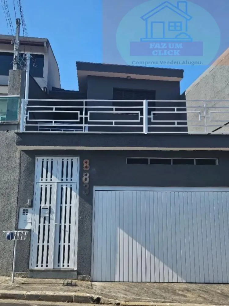 Sobrado, 3 quartos - Foto 3