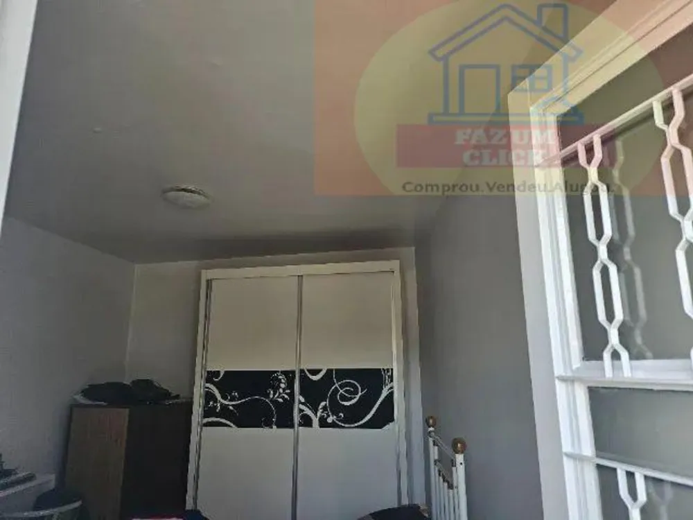 Sobrado, 3 quartos - Foto 2