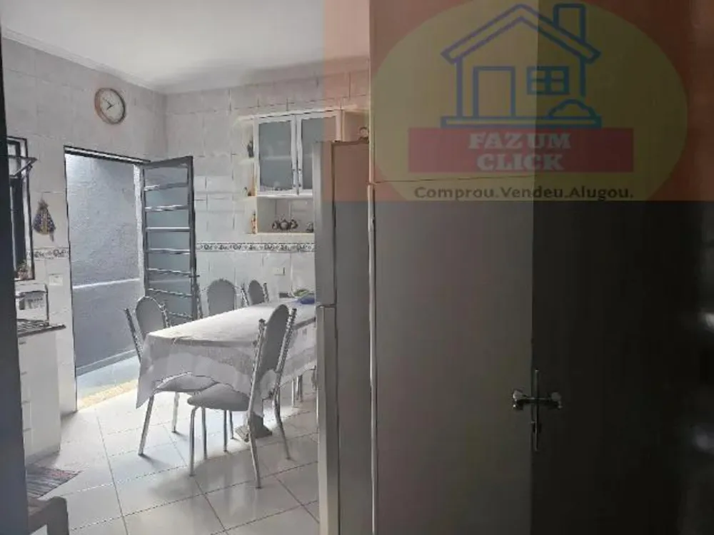 Sobrado, 3 quartos - Foto 7