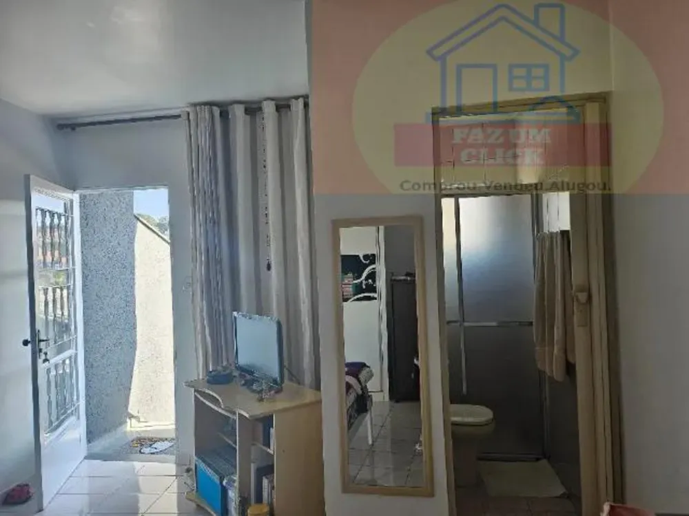 Sobrado, 3 quartos - Foto 8