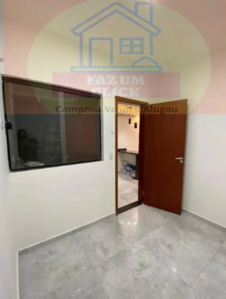 Apartamento, 2 quartos, 37 m² - Foto 7