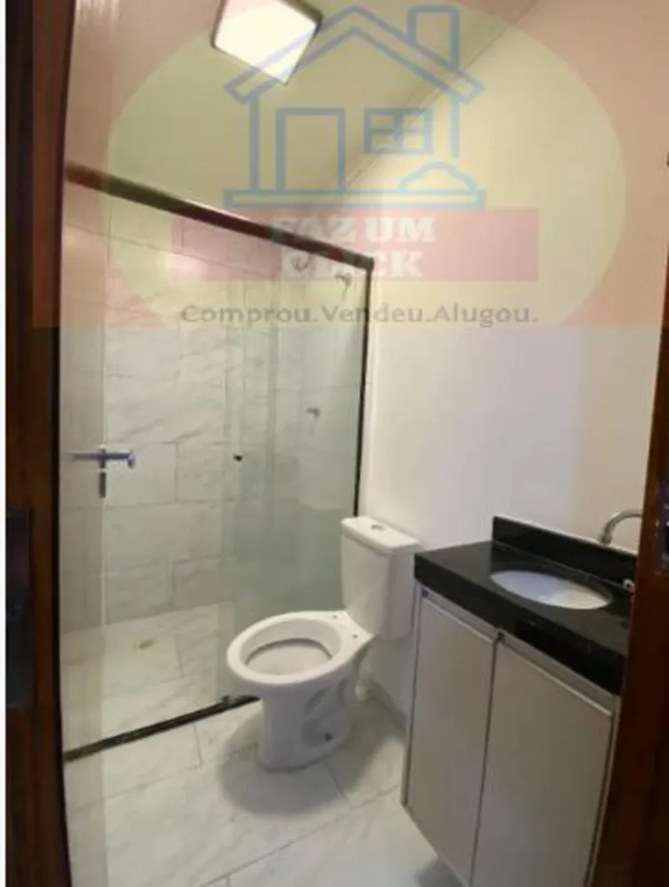 Apartamento, 2 quartos, 37 m² - Foto 6