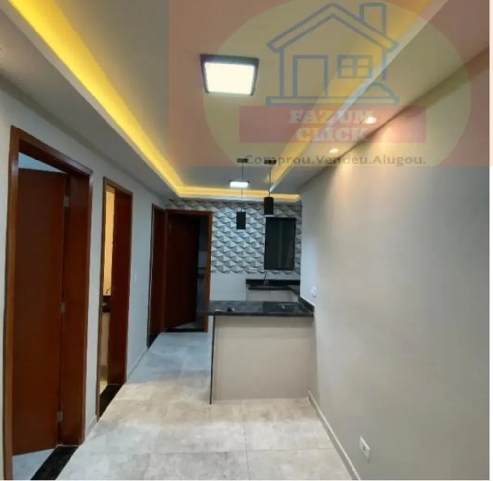 Apartamento, 2 quartos, 37 m² - Foto 8