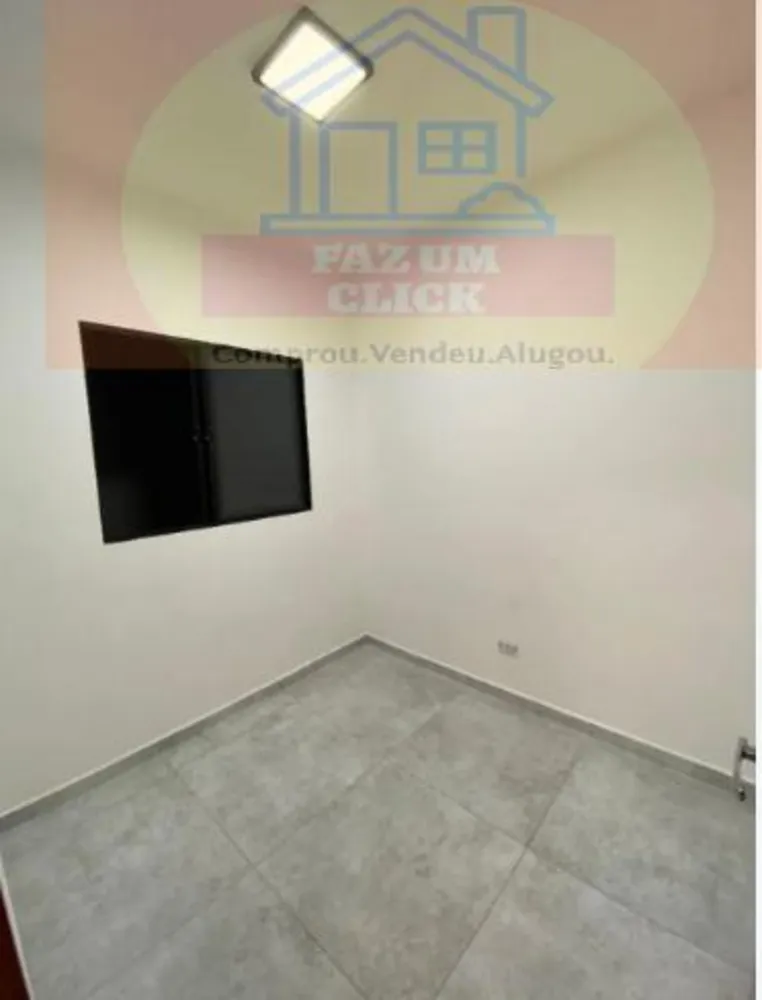 Apartamento, 2 quartos, 37 m² - Foto 2