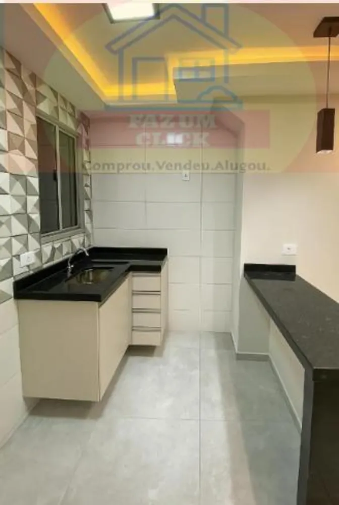 Apartamento, 2 quartos, 37 m² - Foto 3