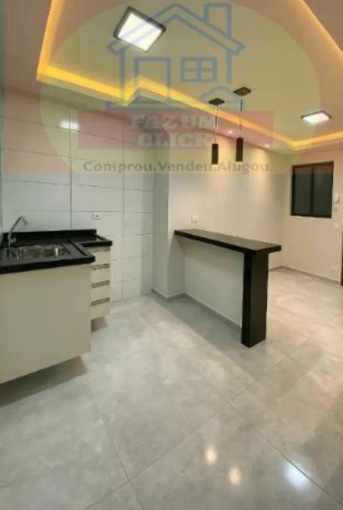 Apartamento, 2 quartos, 37 m² - Foto 4