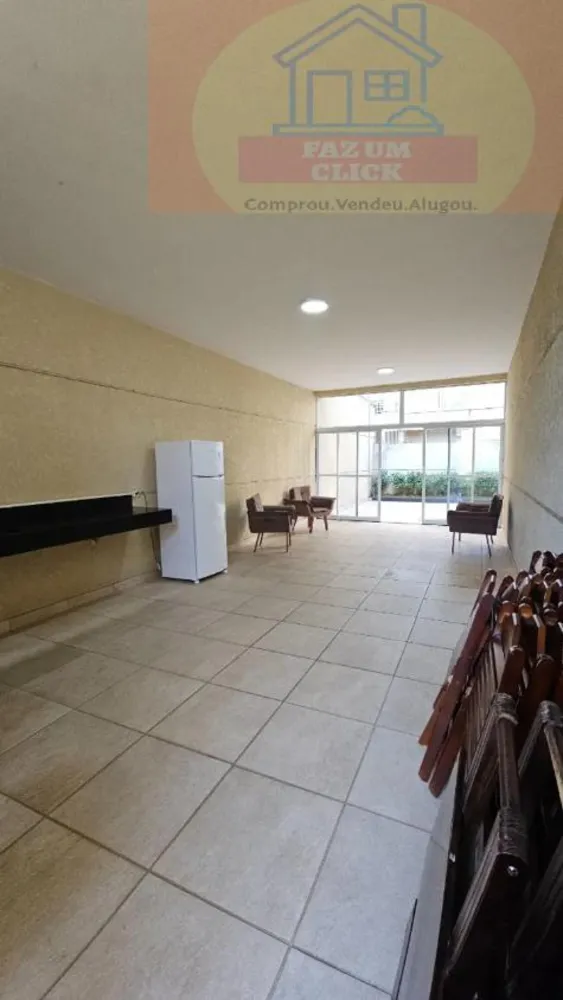 Apartamento, 2 quartos, 90 m² - Foto 11