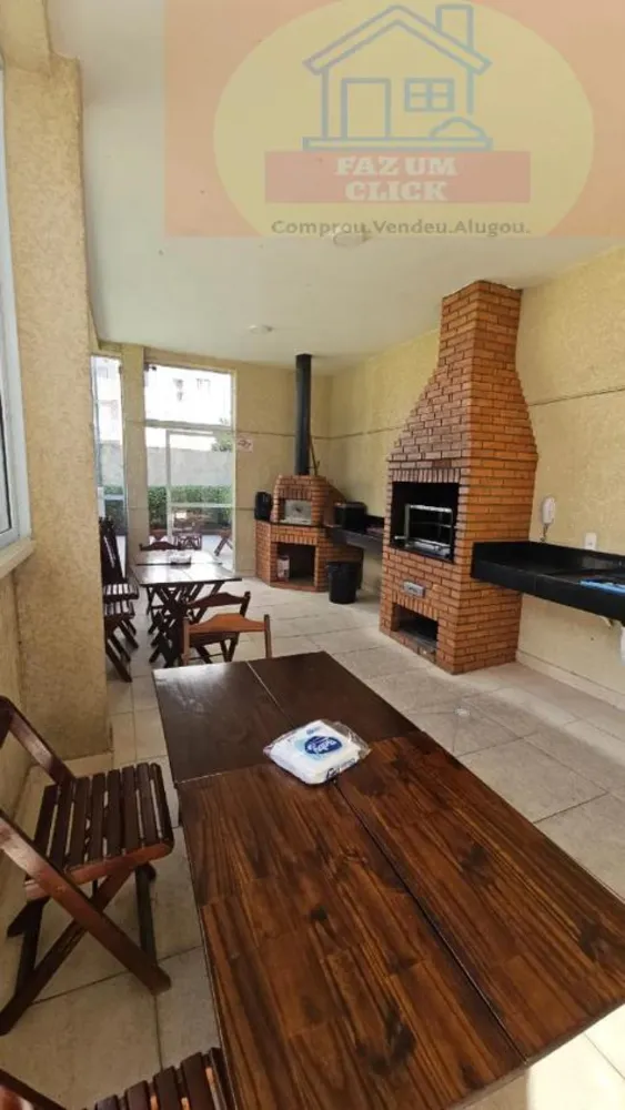 Apartamento, 2 quartos, 90 m² - Foto 12