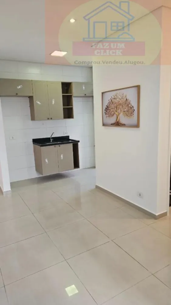 Apartamento, 2 quartos, 90 m² - Foto 3