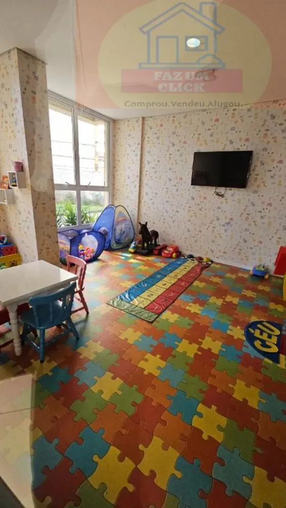 Apartamento, 2 quartos, 90 m² - Foto 8