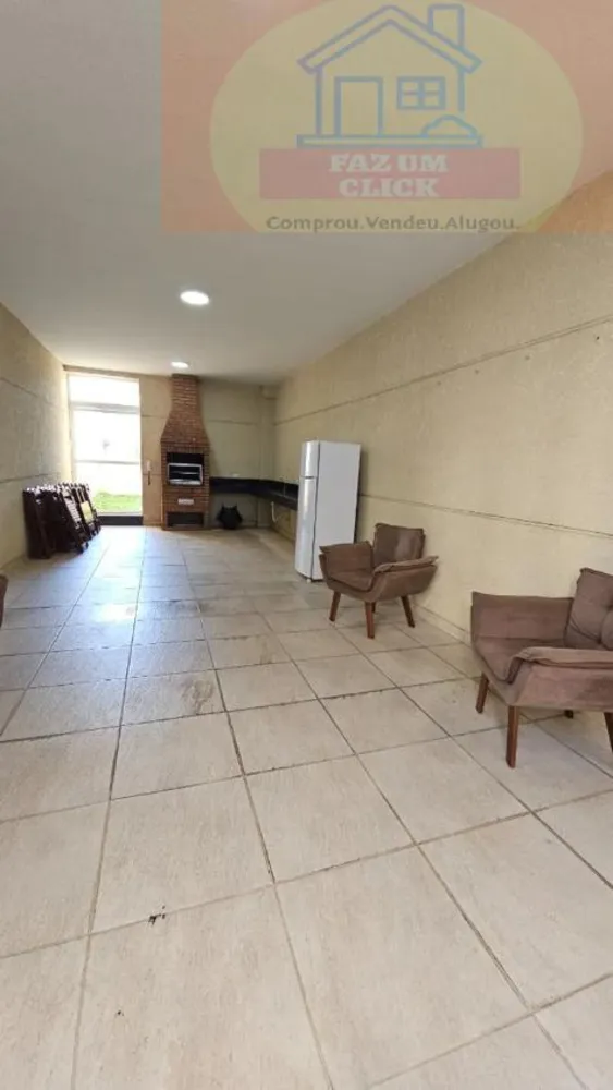 Apartamento, 2 quartos, 90 m² - Foto 7