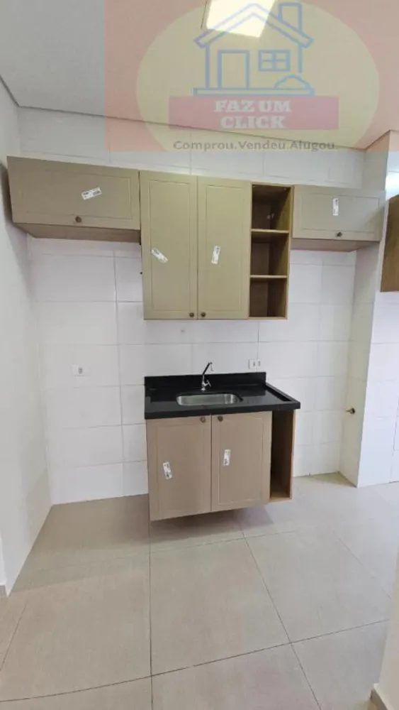 Apartamento, 2 quartos, 90 m² - Foto 9