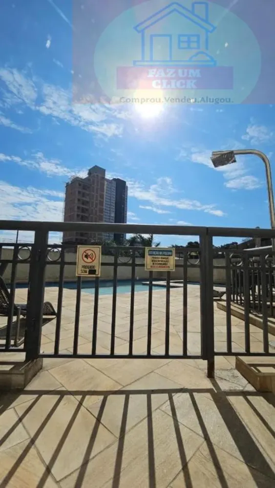 Apartamento, 2 quartos, 90 m² - Foto 2