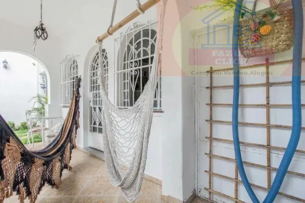 Casa de Condomínio, 5 quartos - Foto 3