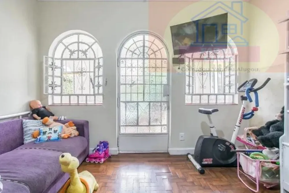 Casa de Condomínio, 5 quartos - Foto 5