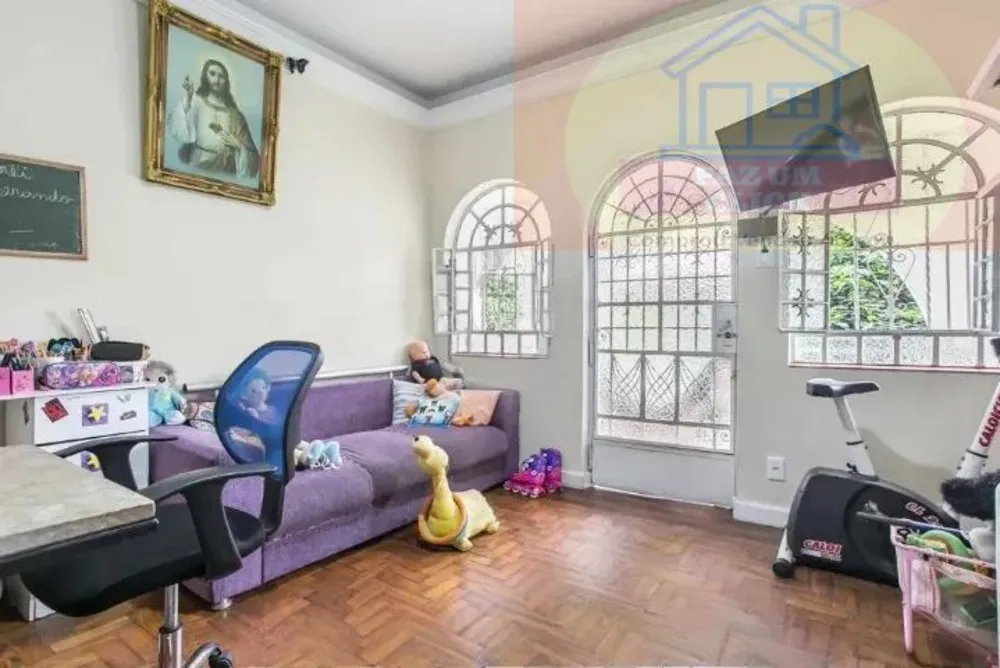Casa de Condomínio, 5 quartos - Foto 7
