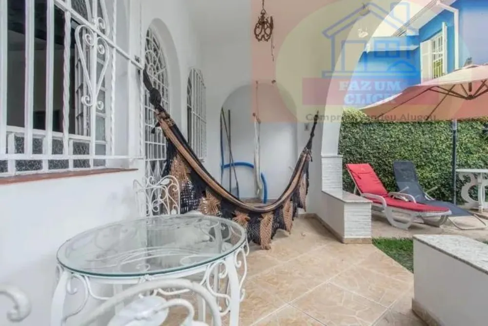 Casa de Condomínio, 5 quartos - Foto 8
