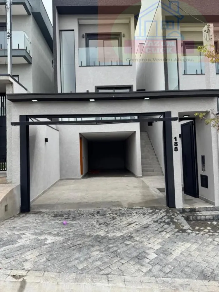 Casa de Condomínio, 3 quartos - Foto 10