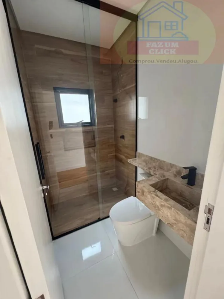 Casa de Condomínio, 3 quartos - Foto 5