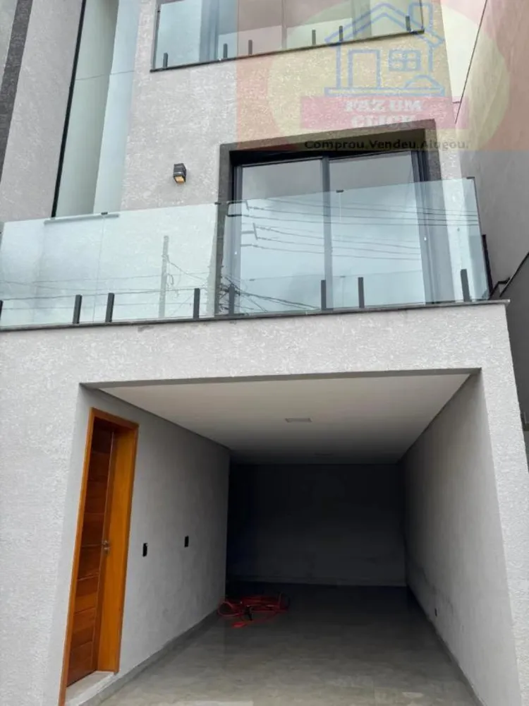 Casa de Condomínio, 3 quartos - Foto 11
