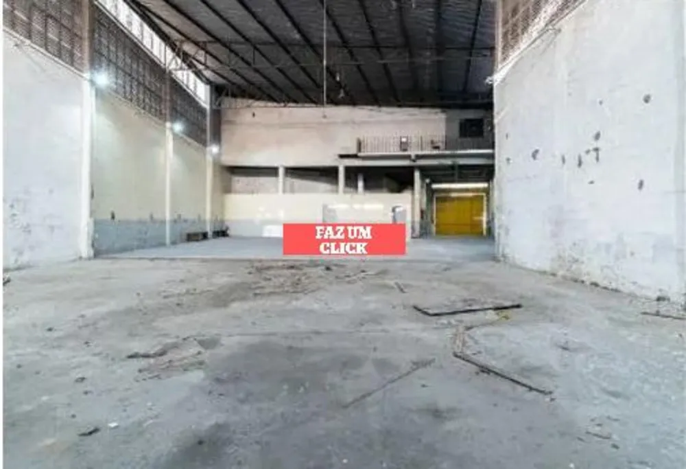 Depósito-Galpão - Foto 3