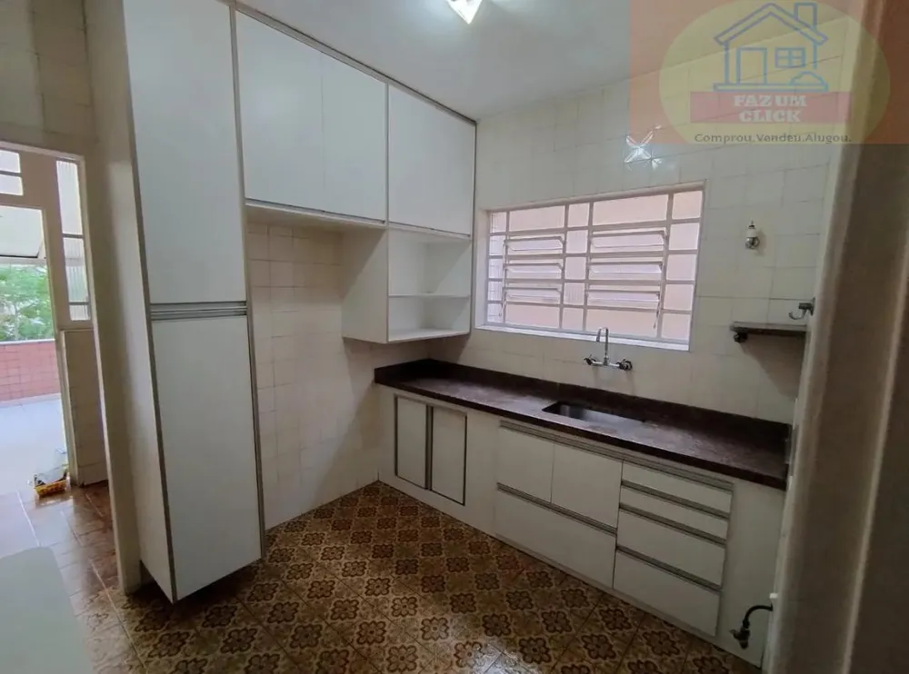 Sobrado, 3 quartos, 250 m² - Foto 5