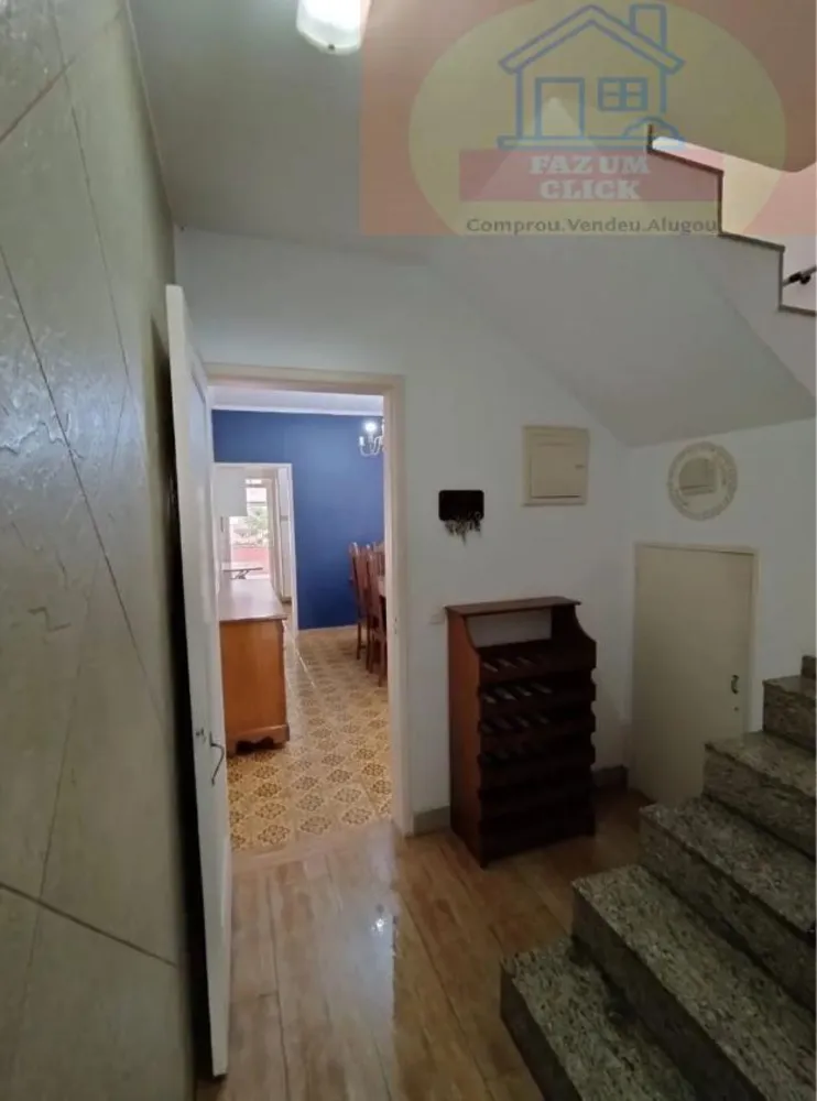 Sobrado, 3 quartos, 250 m² - Foto 3