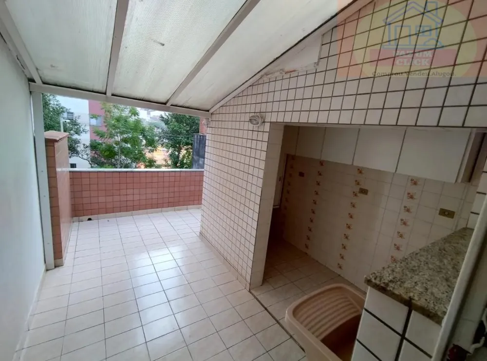 Sobrado, 3 quartos, 250 m² - Foto 7