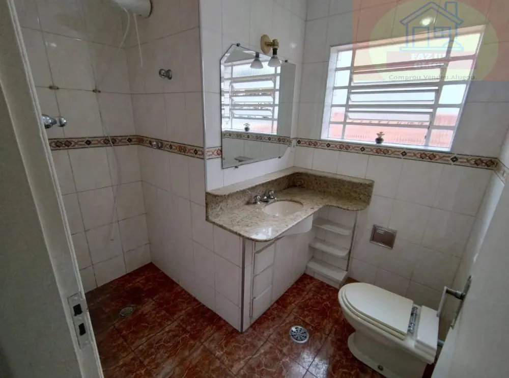 Sobrado, 3 quartos, 250 m² - Foto 8